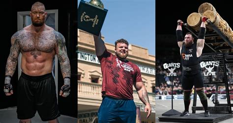 2018 world's strongest man|10 strongest men in history.